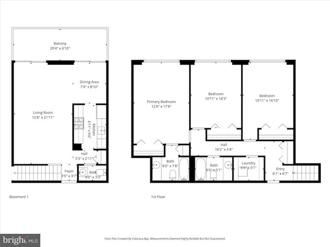 Building Photo - 301 N Beauregard St