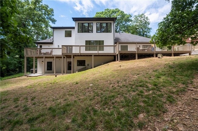 Building Photo - 4610 W Morton Rd