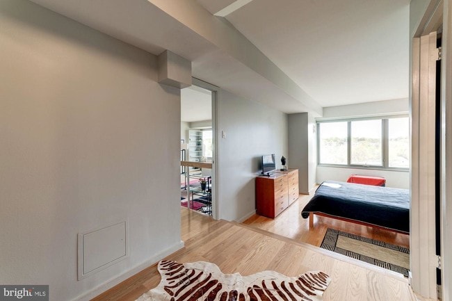 Building Photo - 2501 M St NW