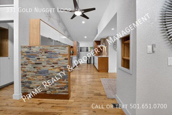 Building Photo - 331 Gold Nugget Loop