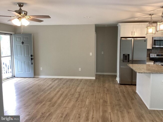 Building Photo - 2614 Ruffin Dr