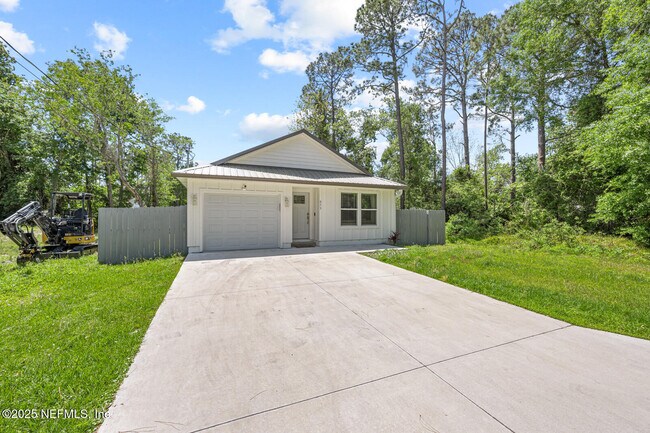 Building Photo - 973 Puryear St