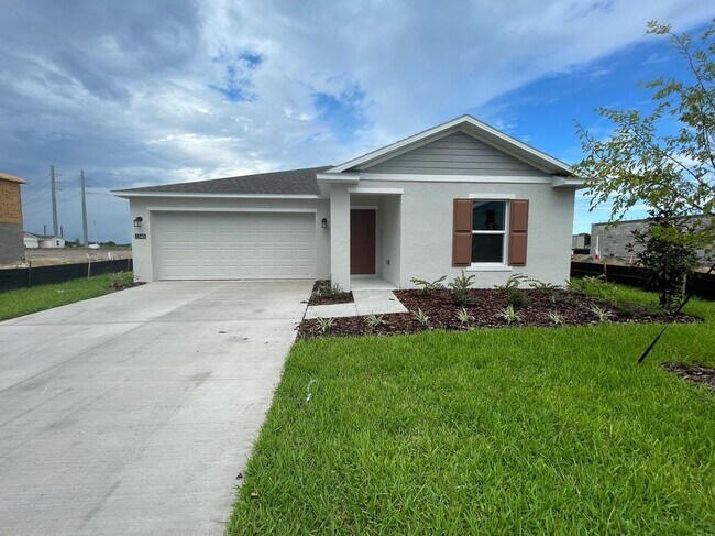 Building Photo - 1543 Jessica Blvd