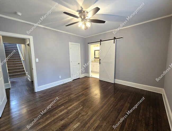 Building Photo - 1628 Orlando St SW