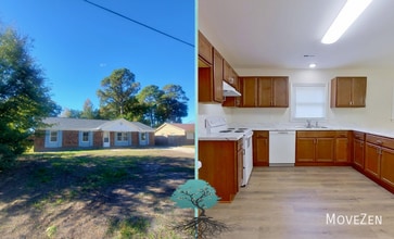 Building Photo - 501 Harris Rd