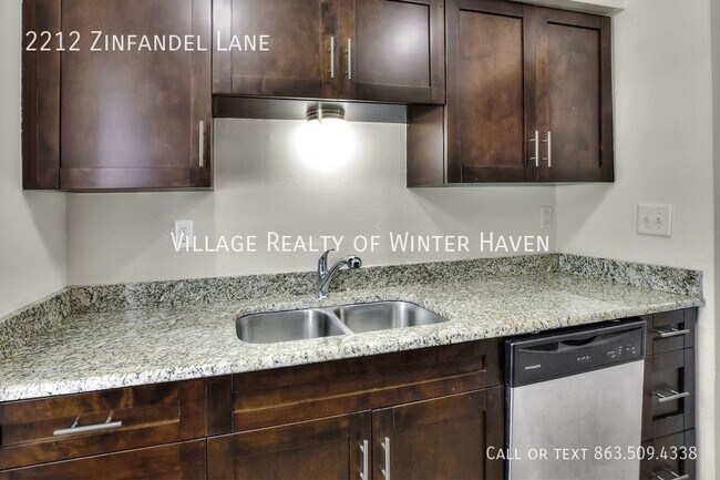 Building Photo - Julian Hills Apartments: Your Oasis in Eag...