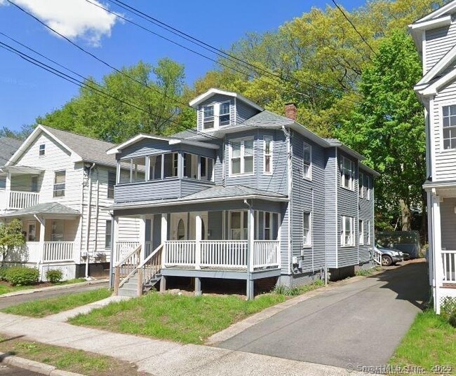 Primary Photo - 25 Prescott St