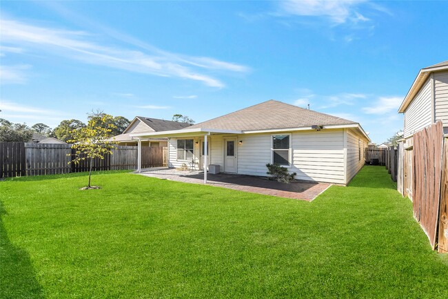 Building Photo - 2023 Louetta Mist Dr