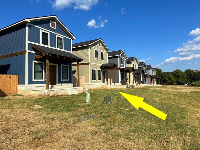 Building Photo - New Construction 3/2 Townhome in Buffalo Creek