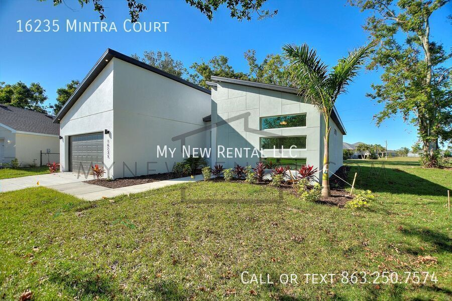 Building Photo - 16235 Mintra Ct