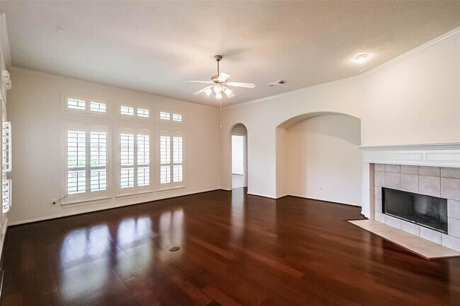 Building Photo - 8206 Lemonmint Meadow Dr