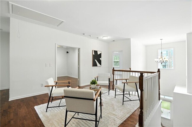 Building Photo - 3643 Gambrell Ln