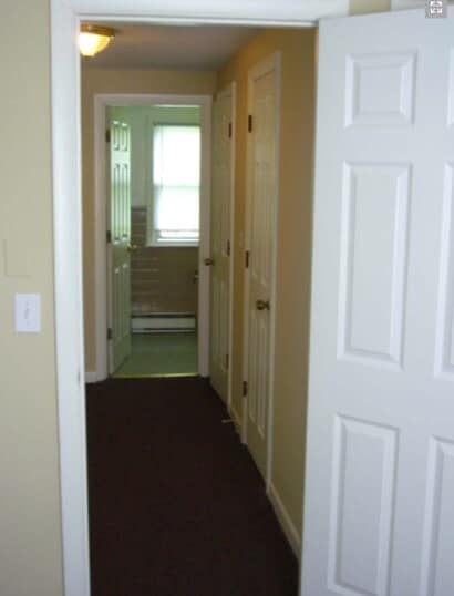 bedroom - 24 Hobart Ln