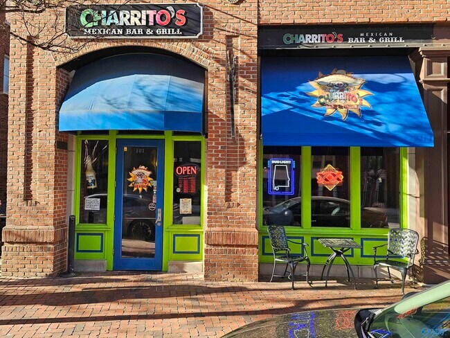 Building Photo - 445 Providence Main St NW