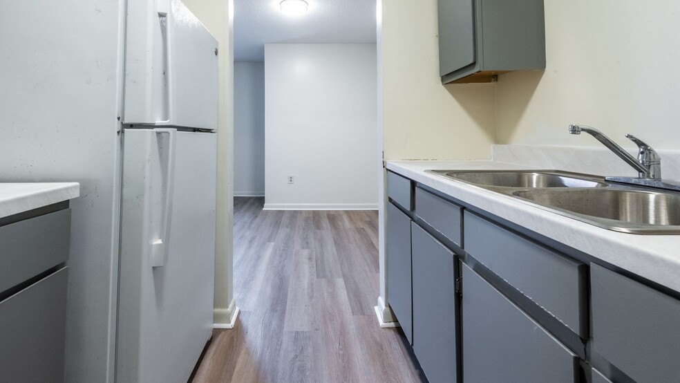 Interior Photo - Birchwood Estates
