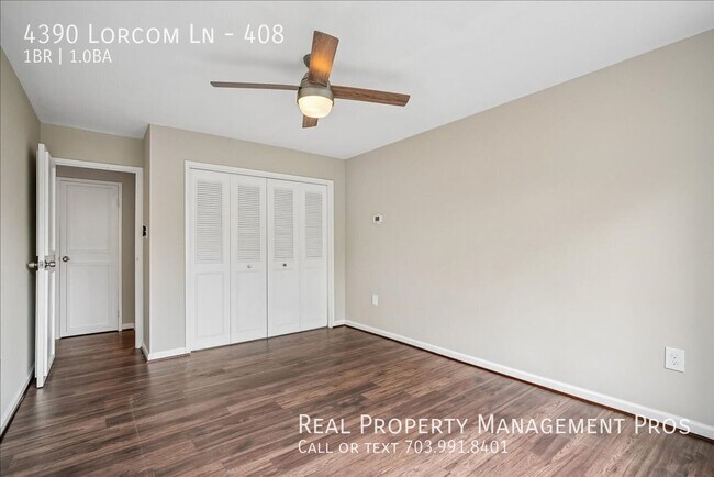Building Photo - 4390 Lorcom Ln