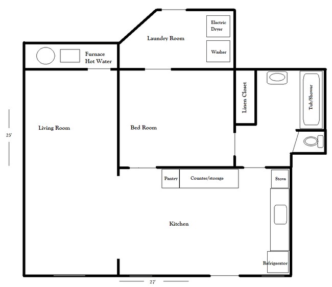 Building Photo - 2035 Dryden Rd