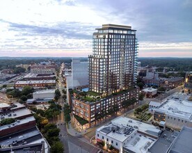 Building Photo - 115 Morris St