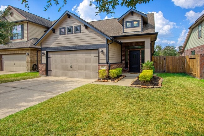 Building Photo - 711 Audra Ln