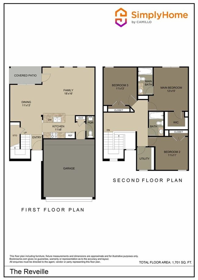 Building Photo - 2105 Oakwood Forest Dr