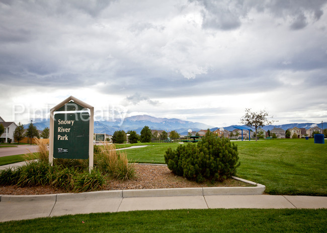 Building Photo - Gorgeous home in Stetson Hills