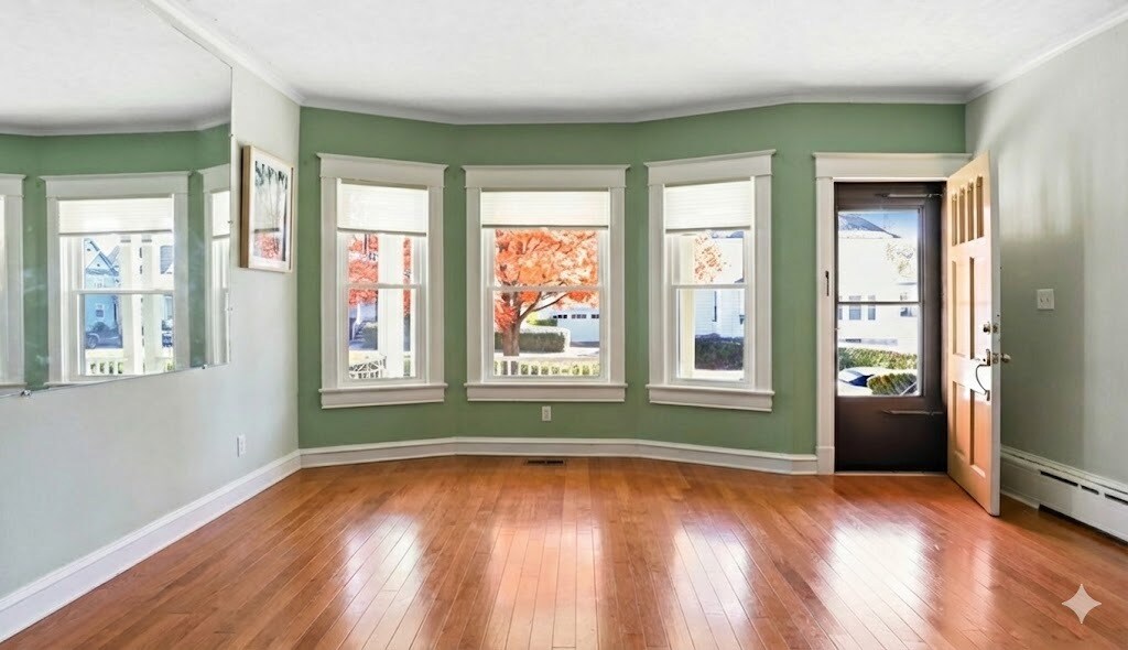 Building Photo - 807 N Irving Ave