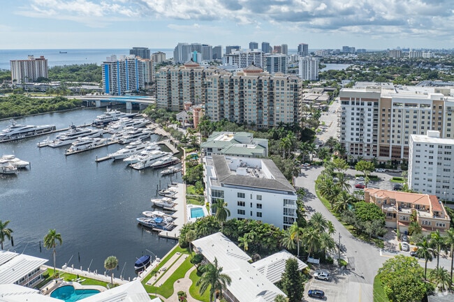 Context - Adagio on the Bay