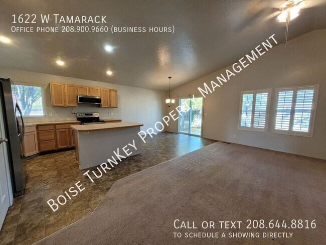 Building Photo - 1622 W Tamarack Dr