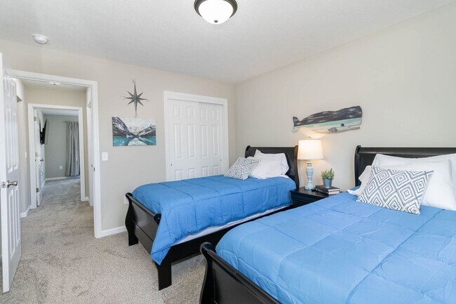 Building Photo - BRAND NEW Home away from Home among the Nook