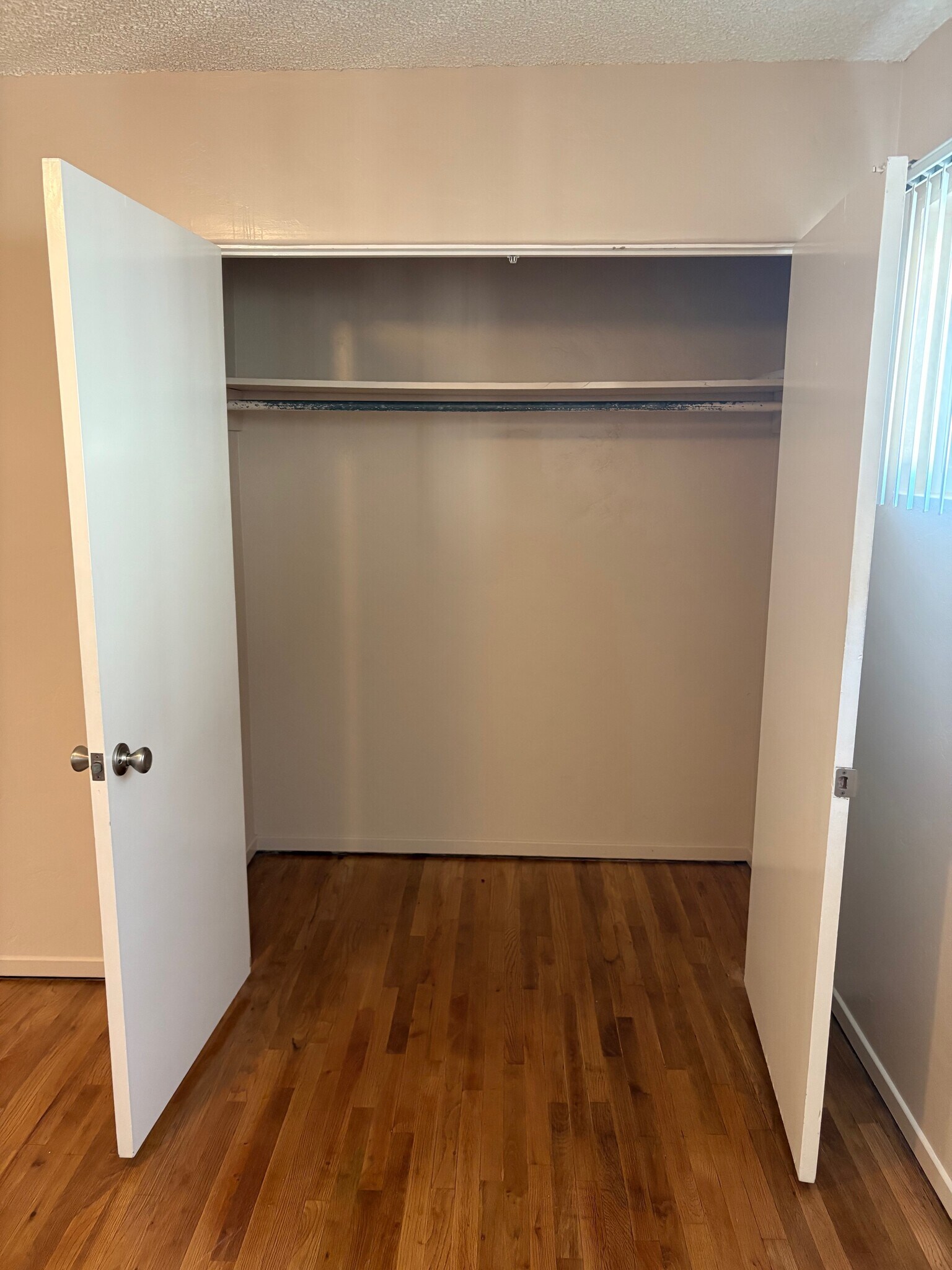 Bedroom 1 Closet - 5141 Dailey Ct