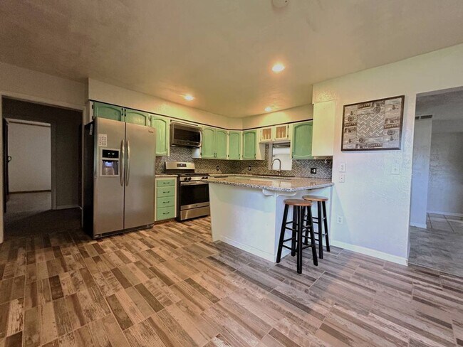 Building Photo - Spacious House with Garage, 48x24 Shop, an...