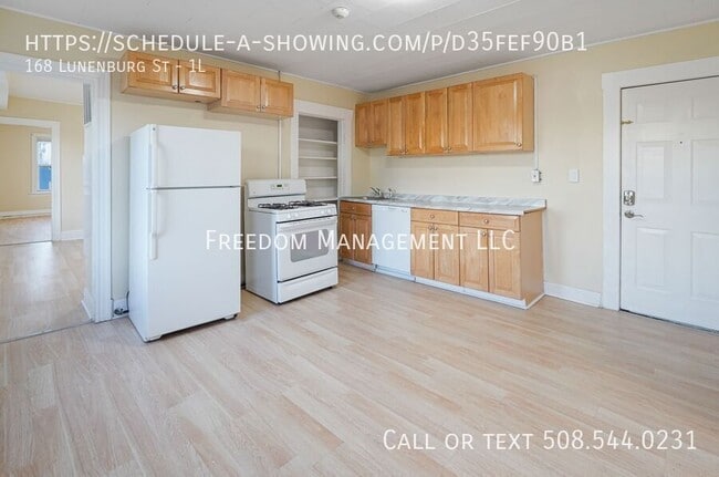 Building Photo - 168 Lunenburg St