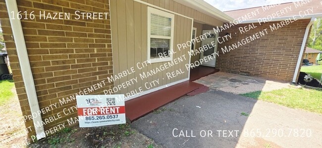 Building Photo - 1616 Hazen St