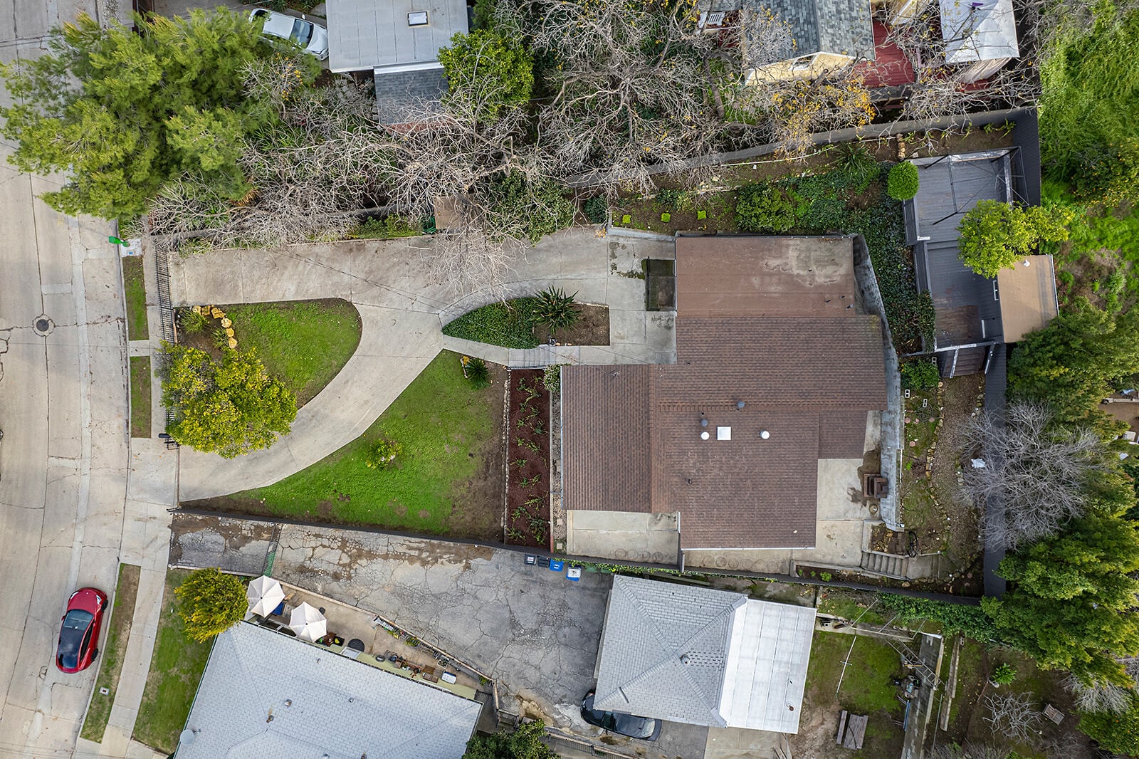 Building Photo - 1818 Wollam St