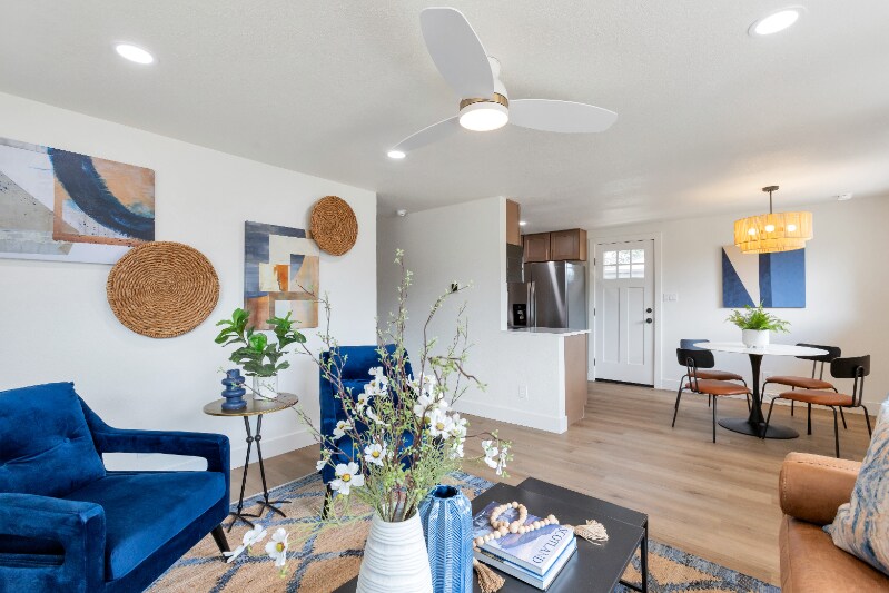 Building Photo - 6933 W 52nd Pl