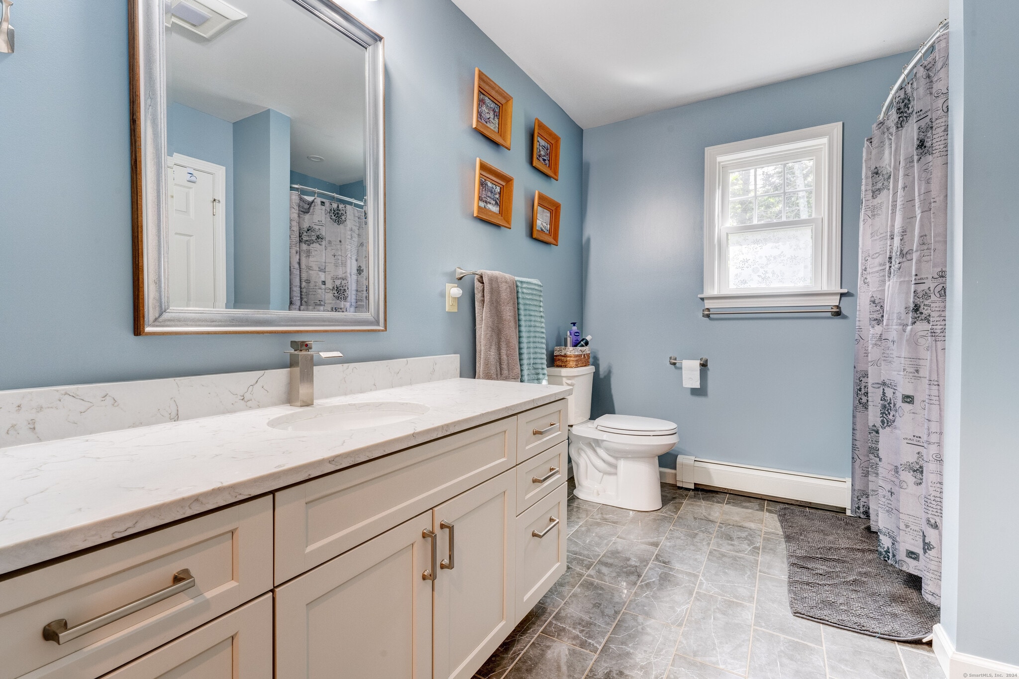 BA1 - 404 Bassetts Bridge Rd