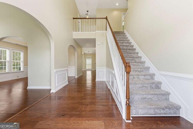Building Photo - 1771 Millhouse Run