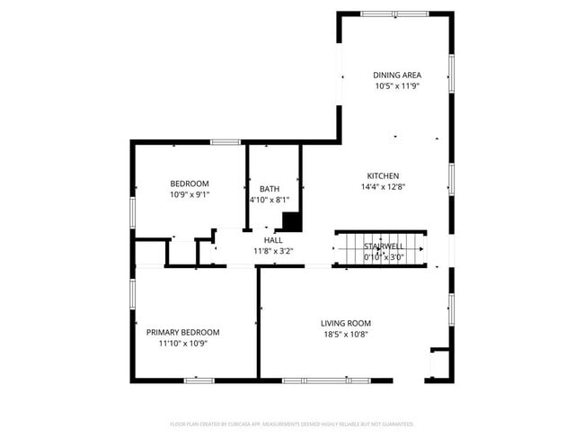 Building Photo - 1697 Rose Pl W