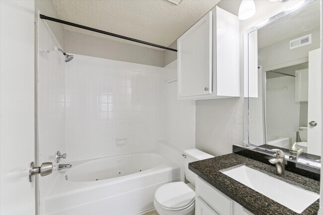 Building Photo - 1710 W T C Jester Blvd