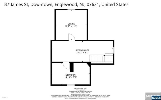 Building Photo - 87 James St