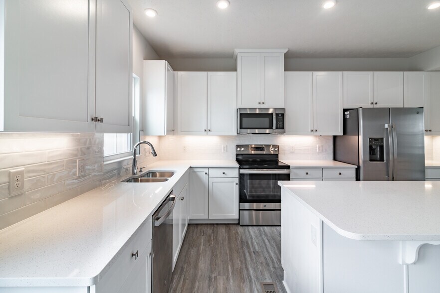 Building Photo - 1489 Caymus Ct