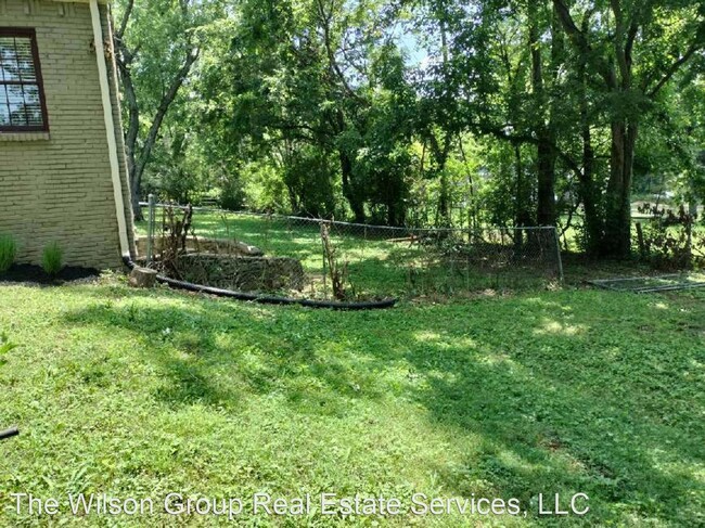 Building Photo - 3 br, 2.5 bath House - 1101 Spencer Creek ...