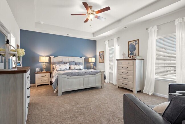 Building Photo - 295 Cranston Dr