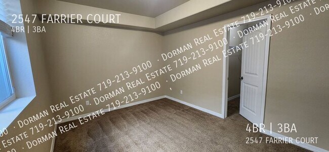 Building Photo - 2547 Farrier Ct