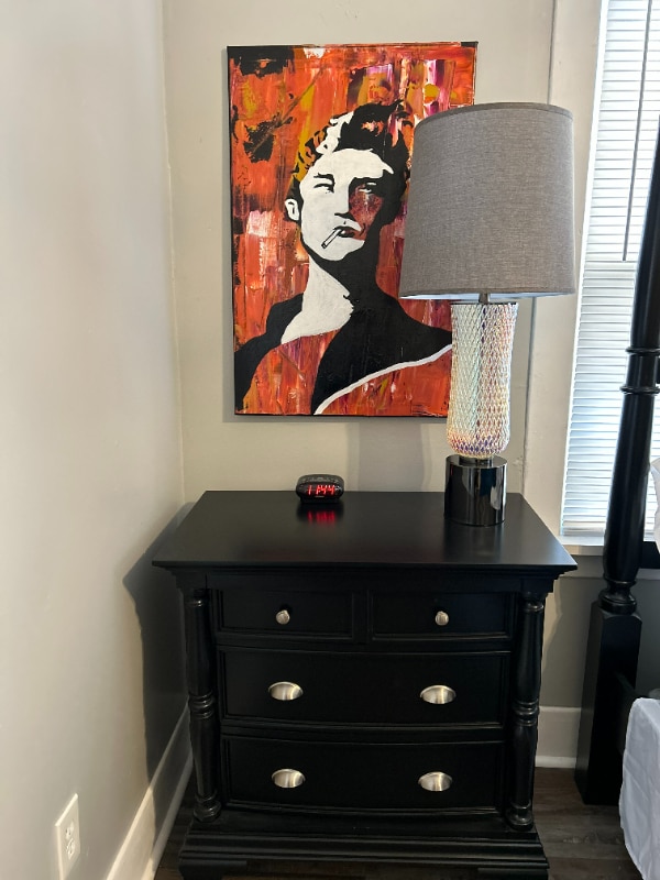 Building Photo - 1323 Franklin St