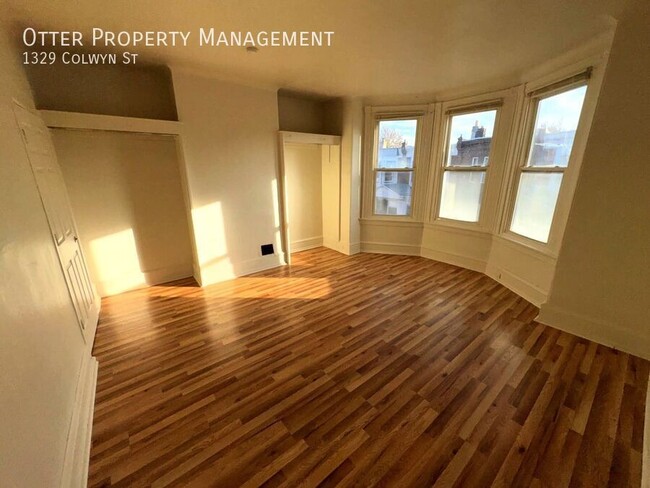 Building Photo - 4BR/2BA Bright & Spacious North Philly Home