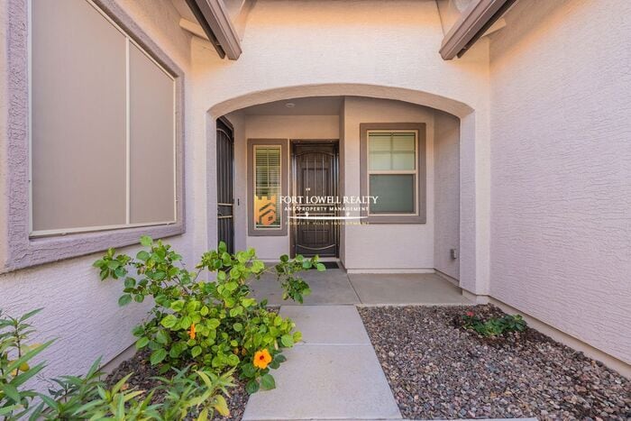 Building Photo - 2811 W Pollack St