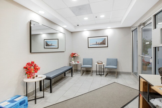 Building Photo - 6400 W Berteau Ave