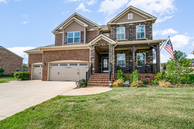 Building Photo - 6006 Tanoak Ct