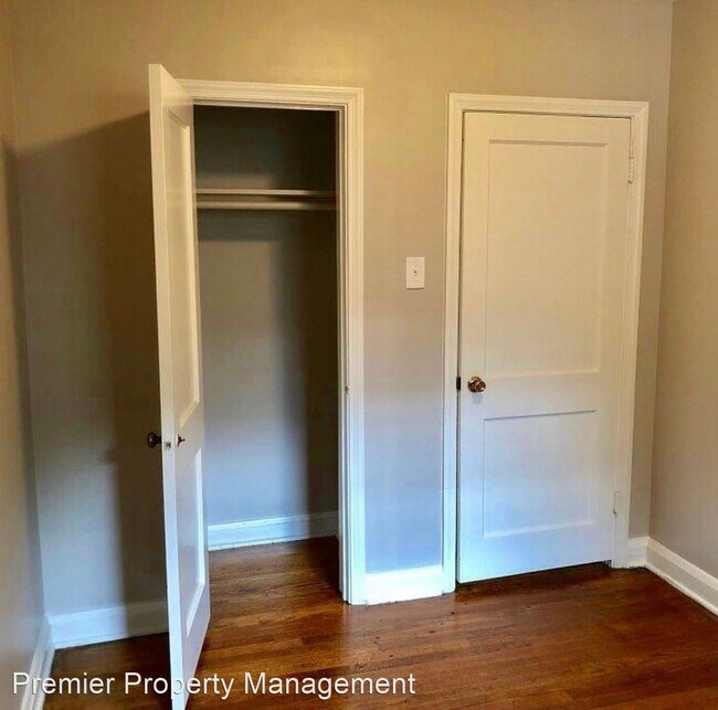 Building Photo - 3 br, 1.5 bath House - 5507 Wilvan Avenue